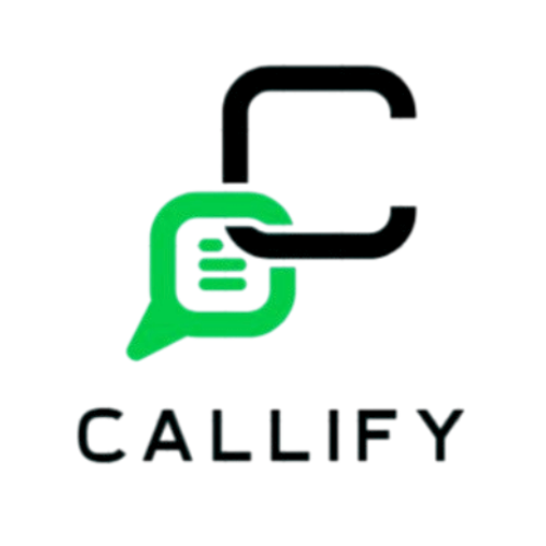 Callify Logo